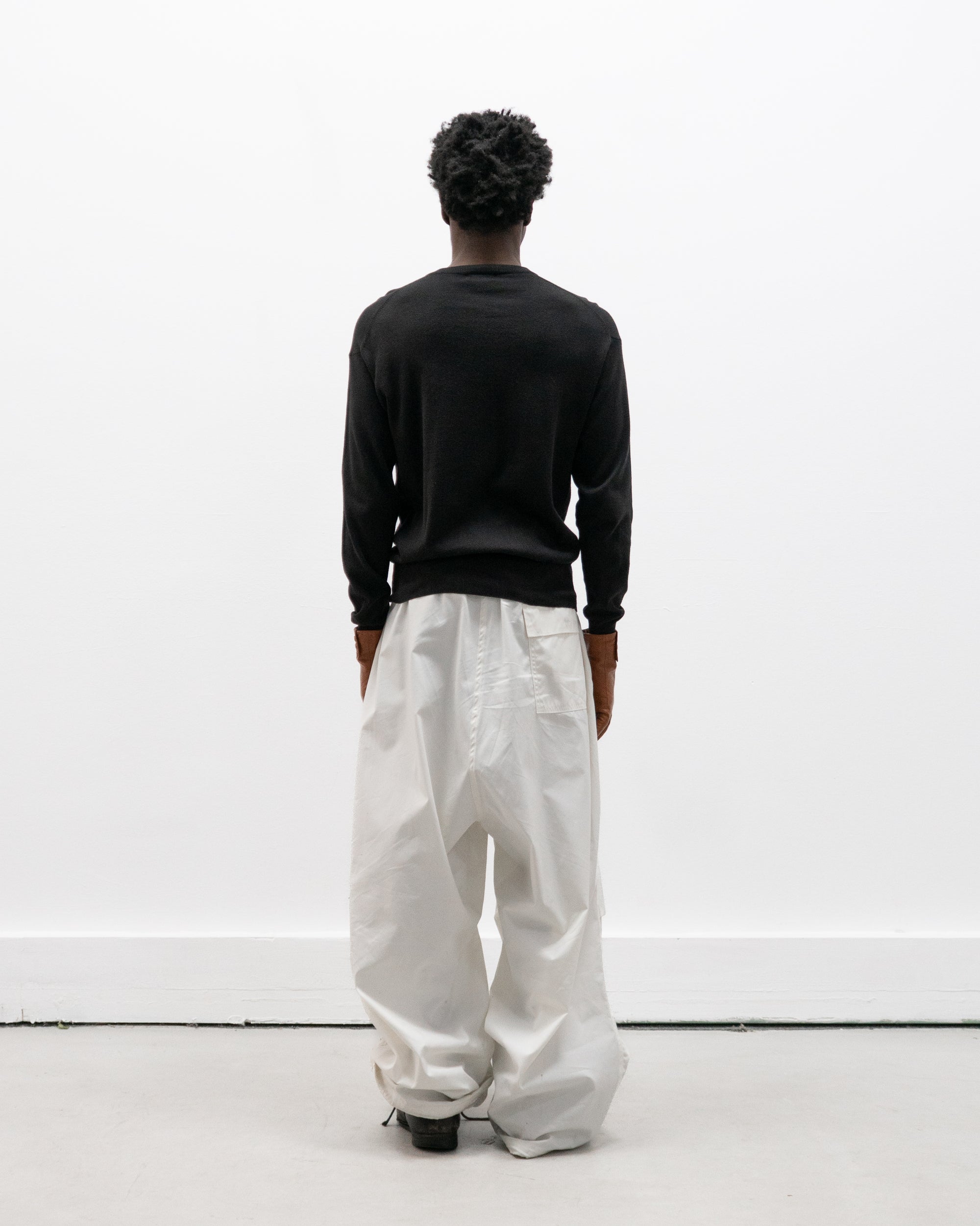 us army snow camouflage overtrousers