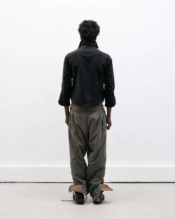 1950s french airforce aviator pants