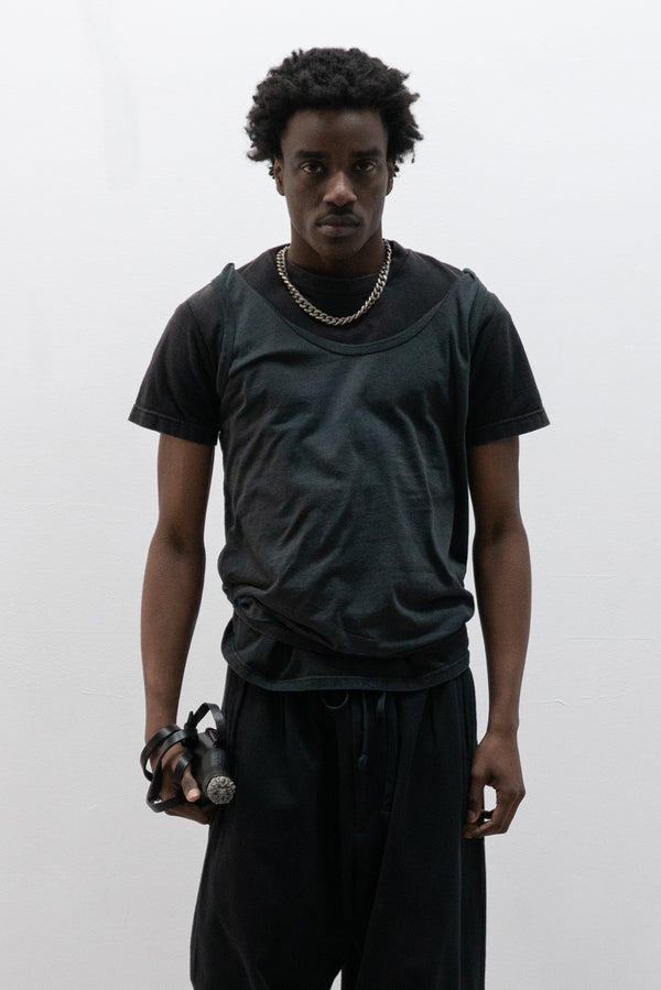 1980s screenstars tank top