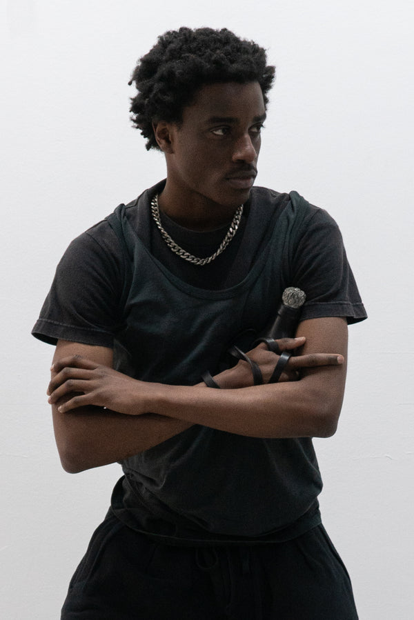 1980s screenstars tank top