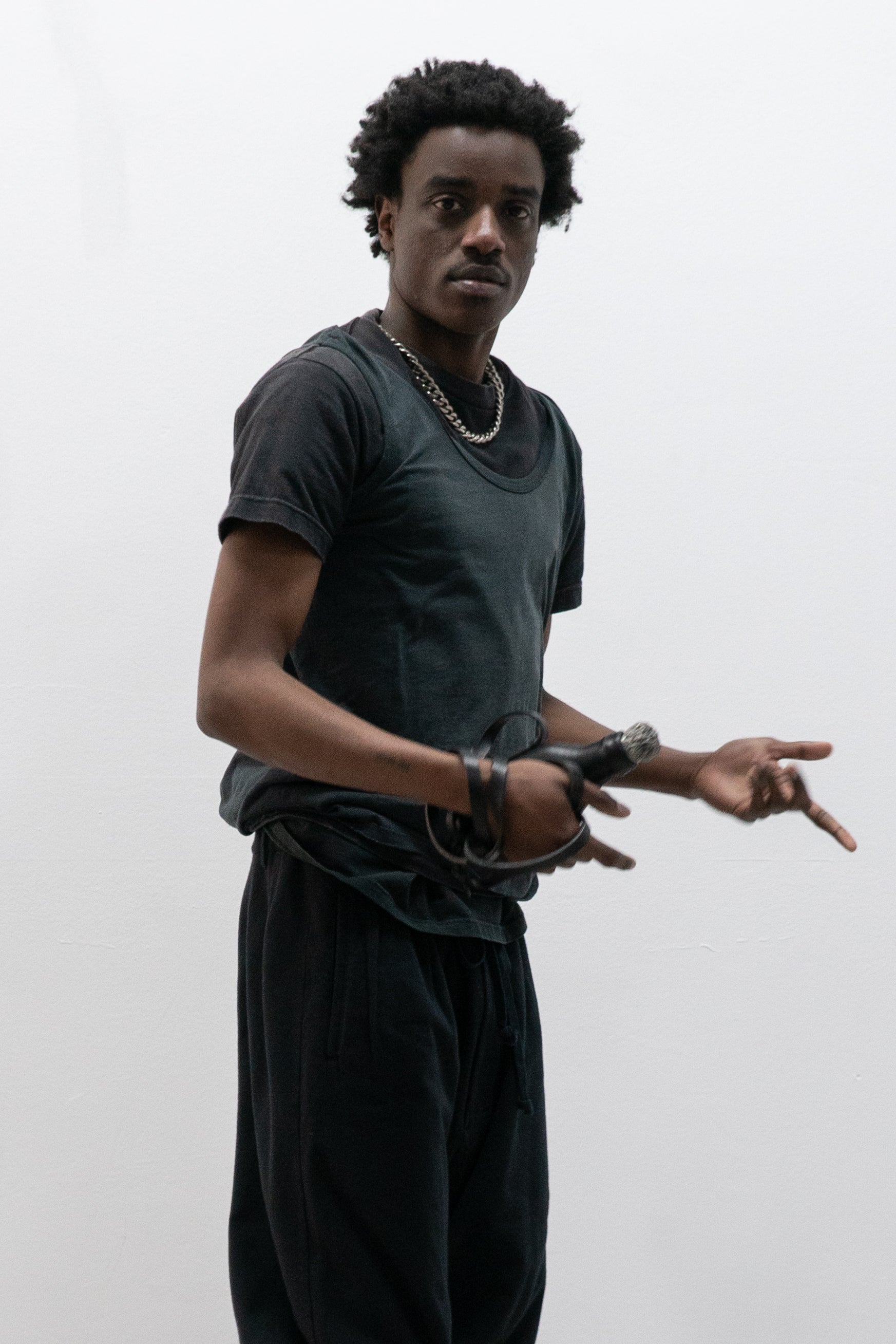 1980s screenstars tank top