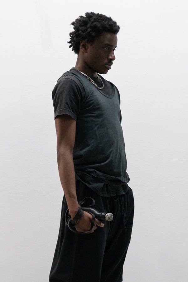 1980s screenstars tank top