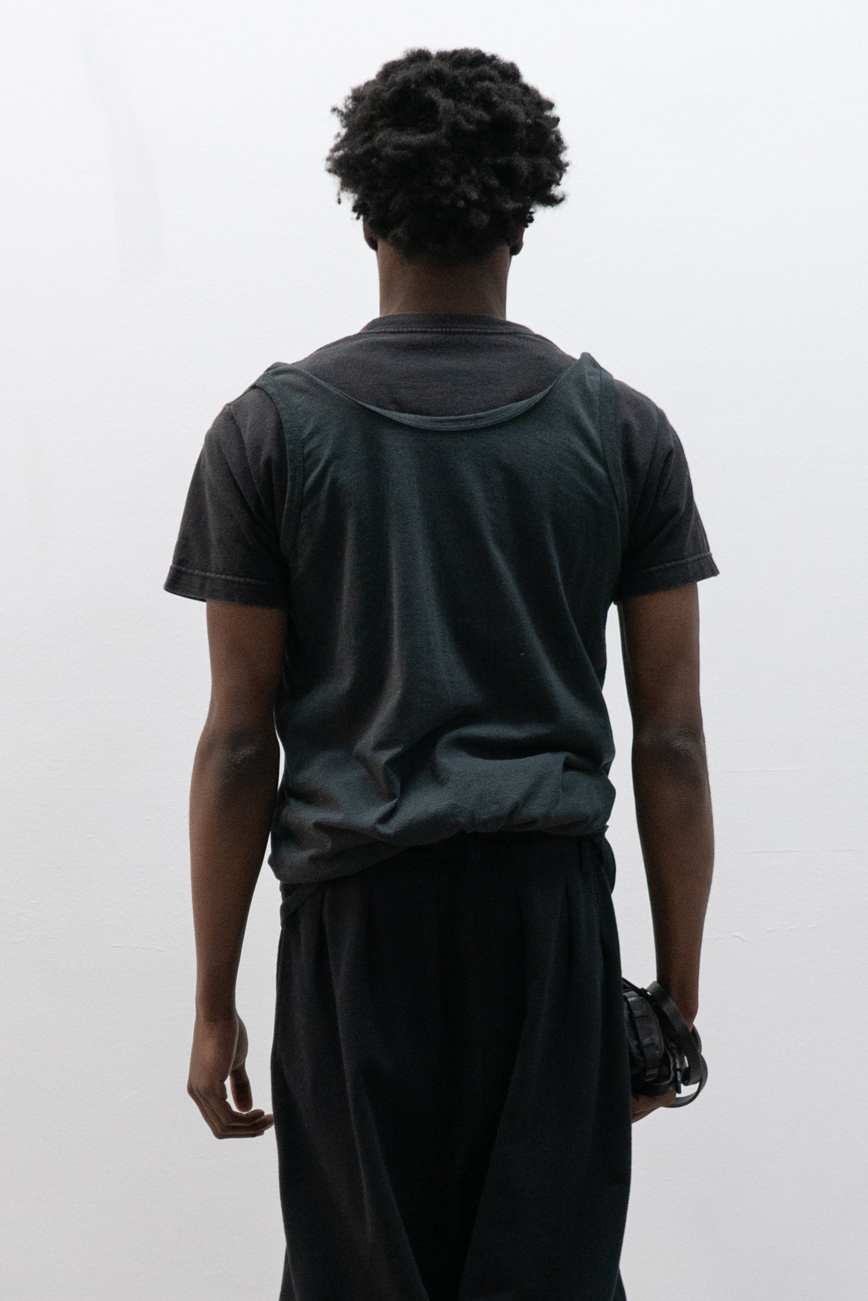 1980s screenstars tank top