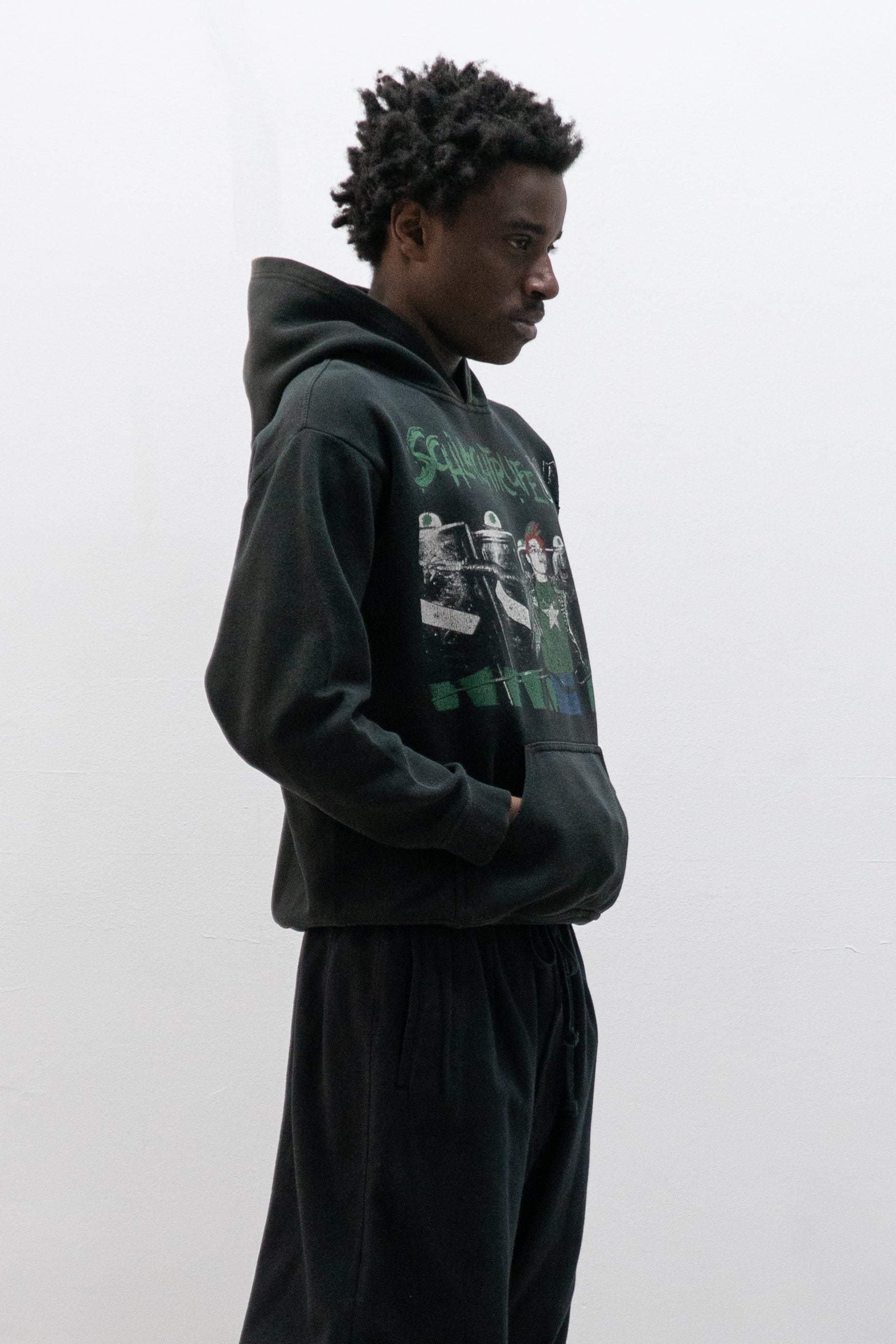 1994 schlachtrufe brd hoodie