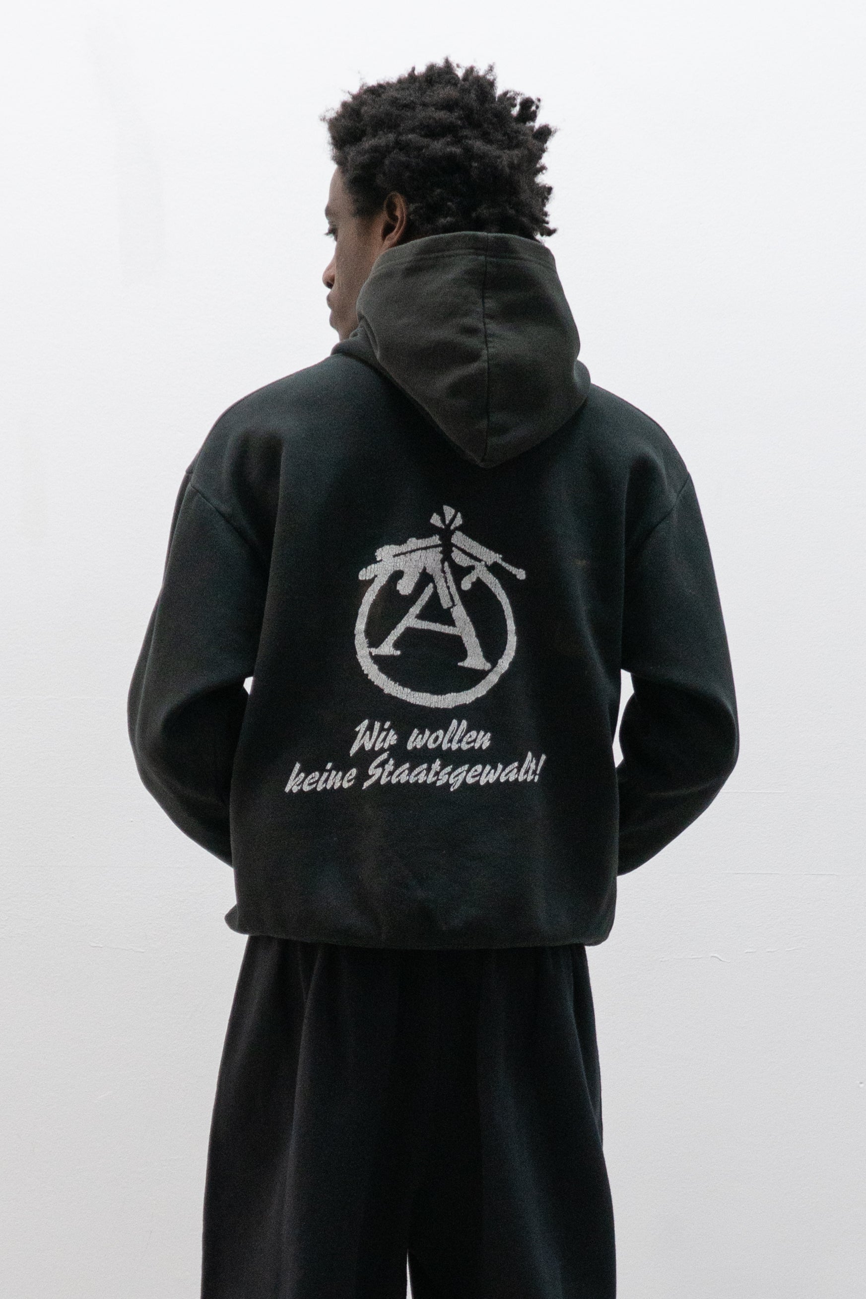 1994 schlachtrufe brd hoodie