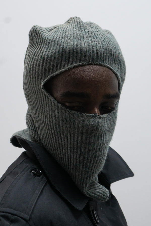 1940s balaclava
