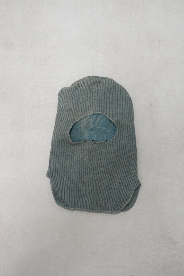 1940s balaclava