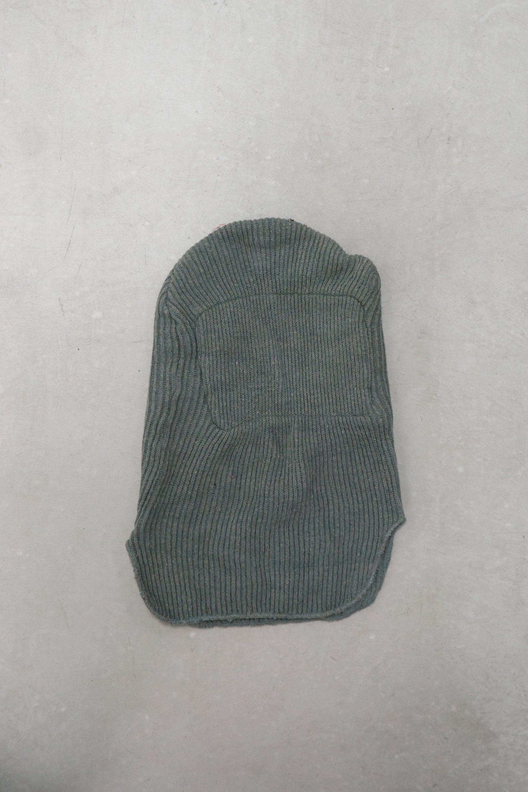 1940s balaclava