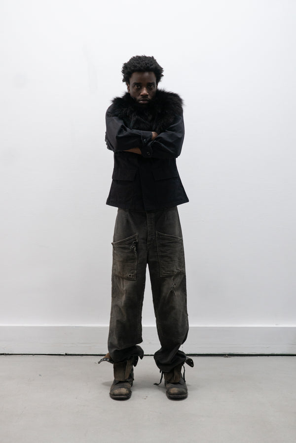 ussr workers trousers