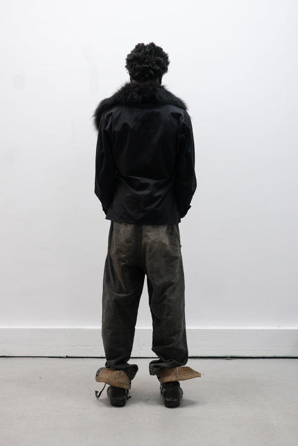 ussr workers trousers