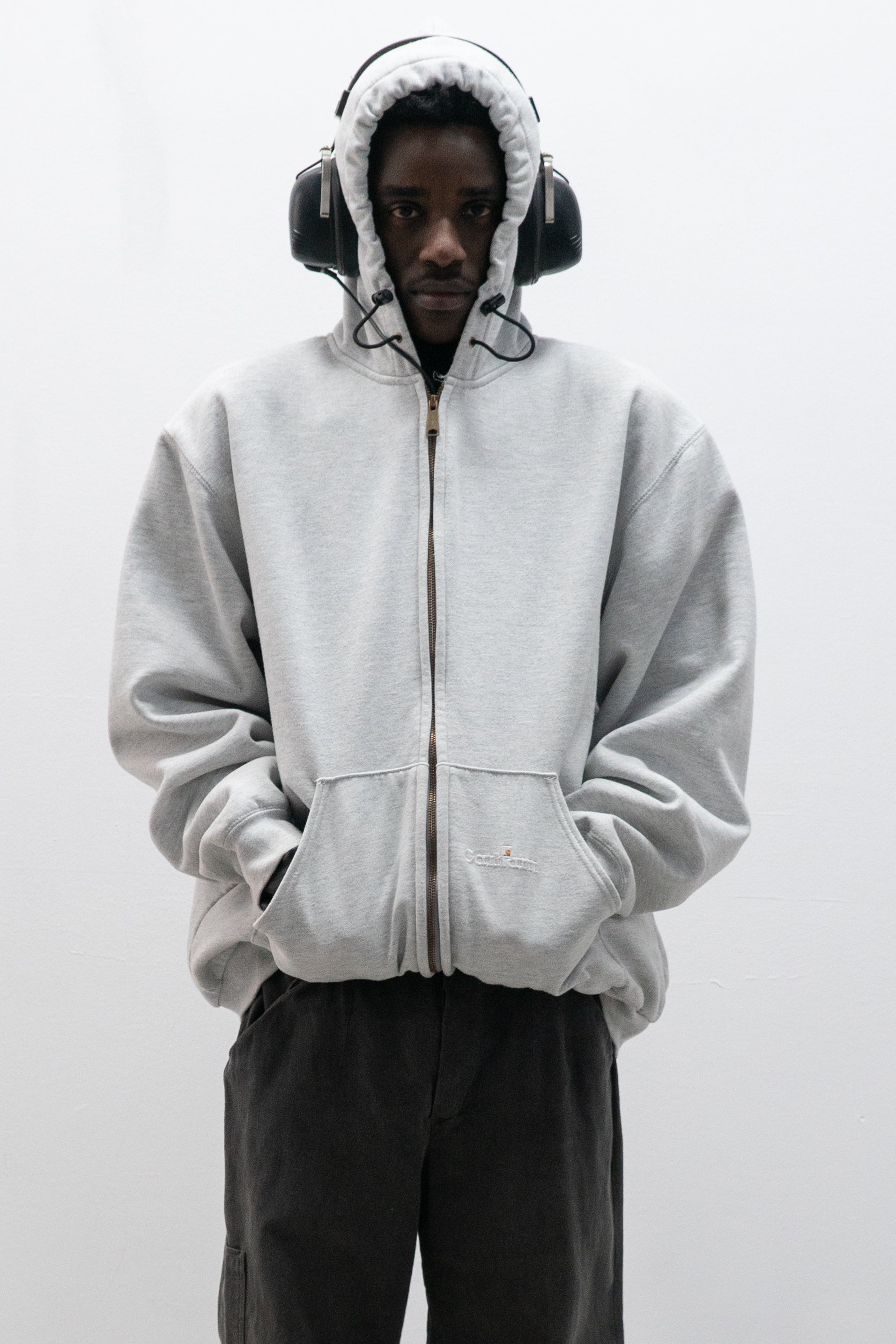 carhartt thermal lined hoodie