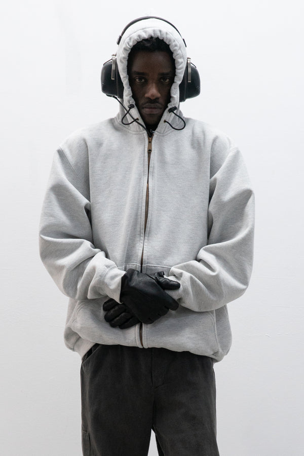 carhartt thermal lined hoodie