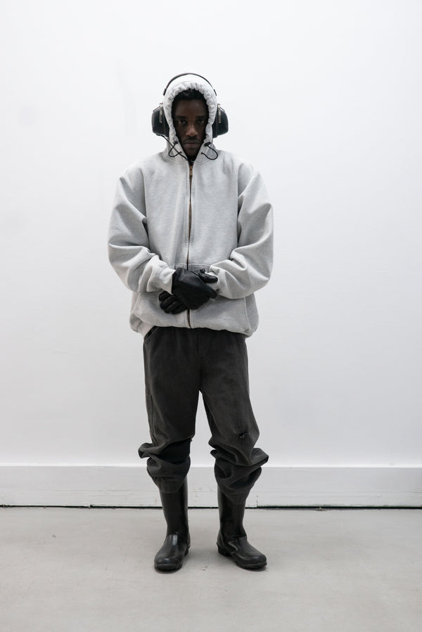 1960s ussr locomotive operator trousers