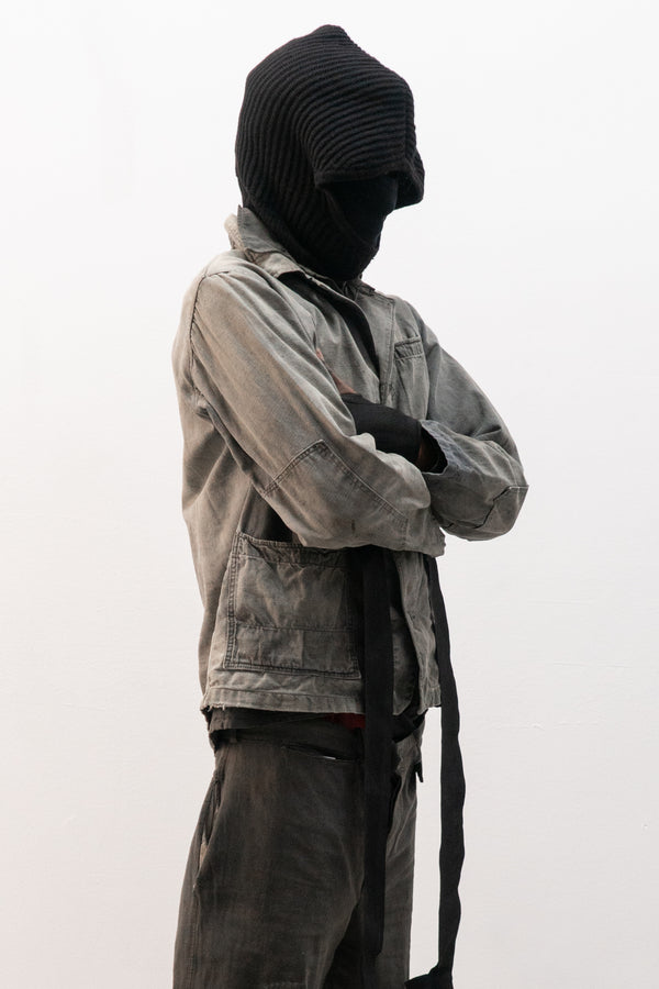 ussr faded workwear jacket