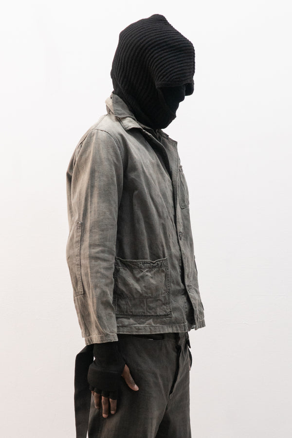 ussr faded workwear jacket