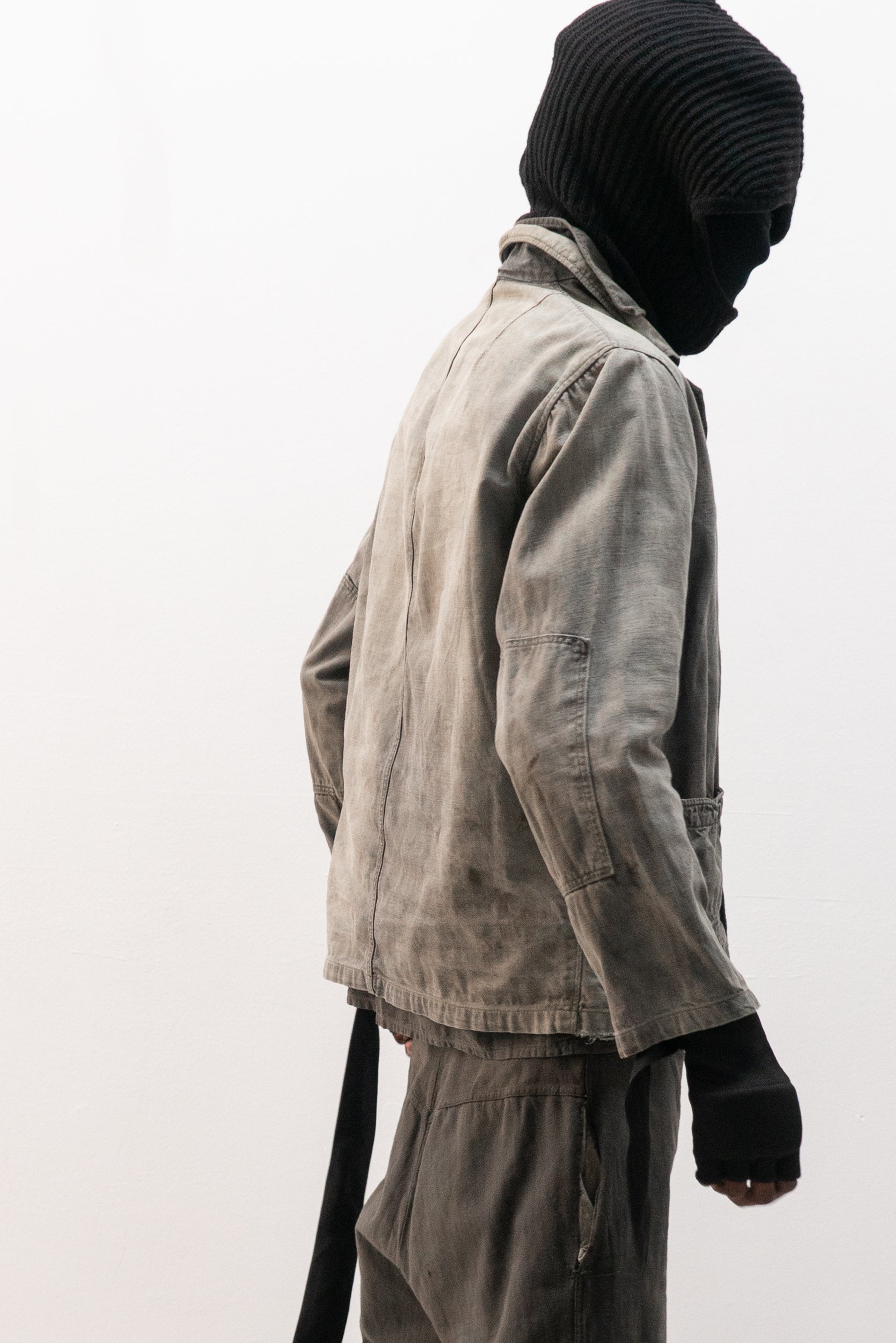 ussr faded workwear jacket