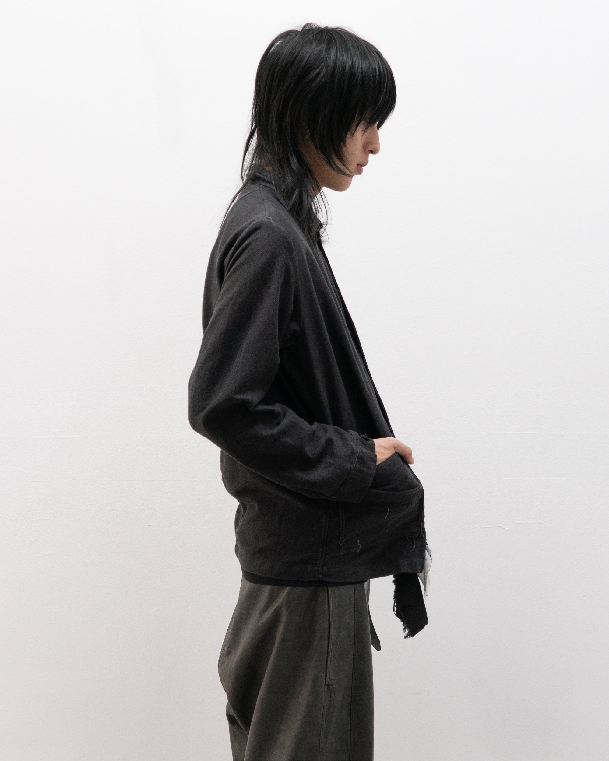 1960s soviet workers jacket