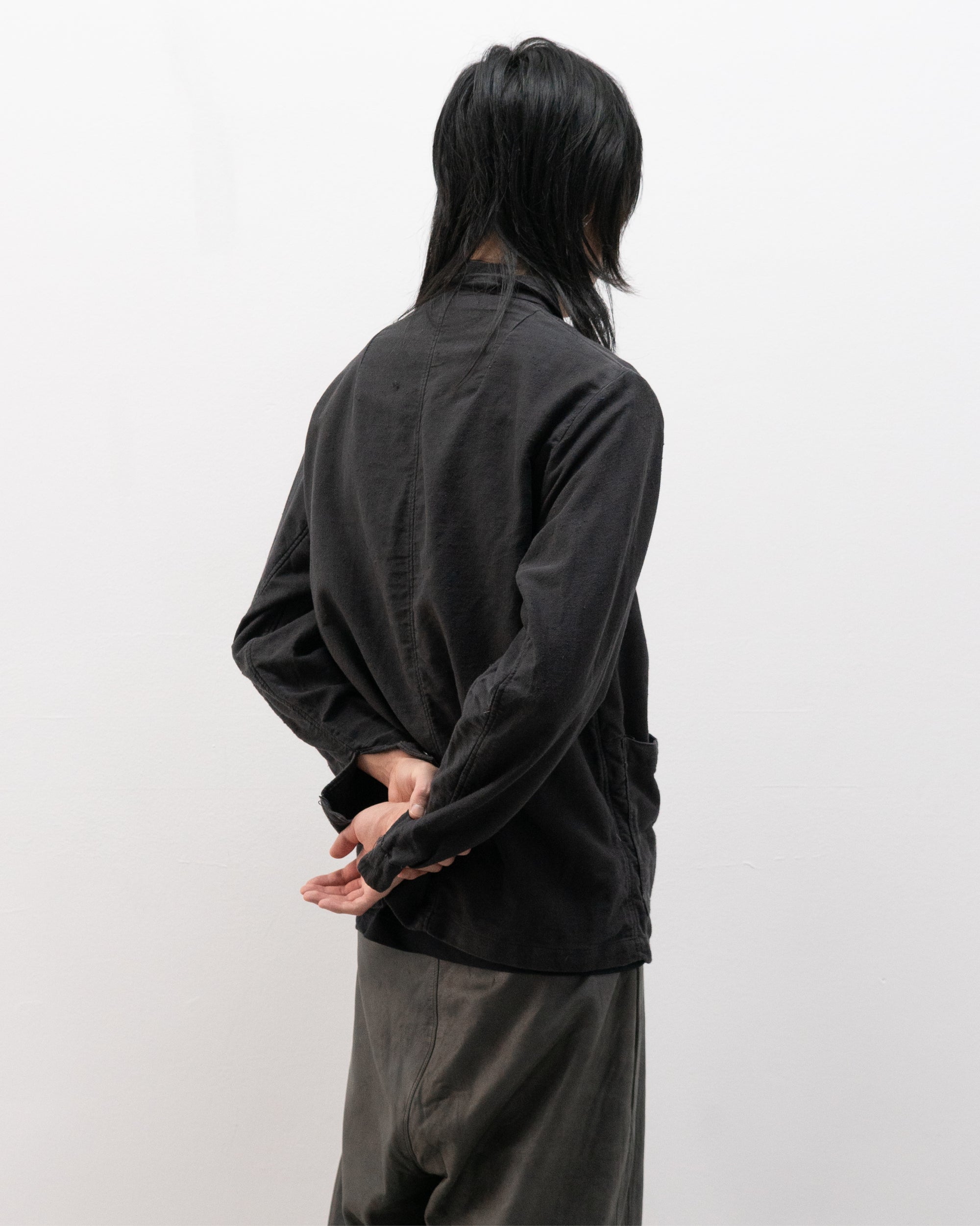 1960s soviet workers jacket