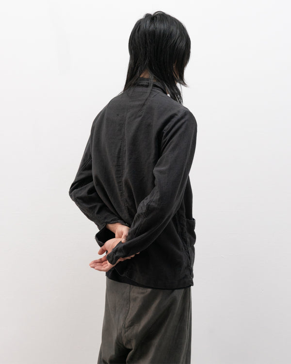 1960s soviet workers jacket