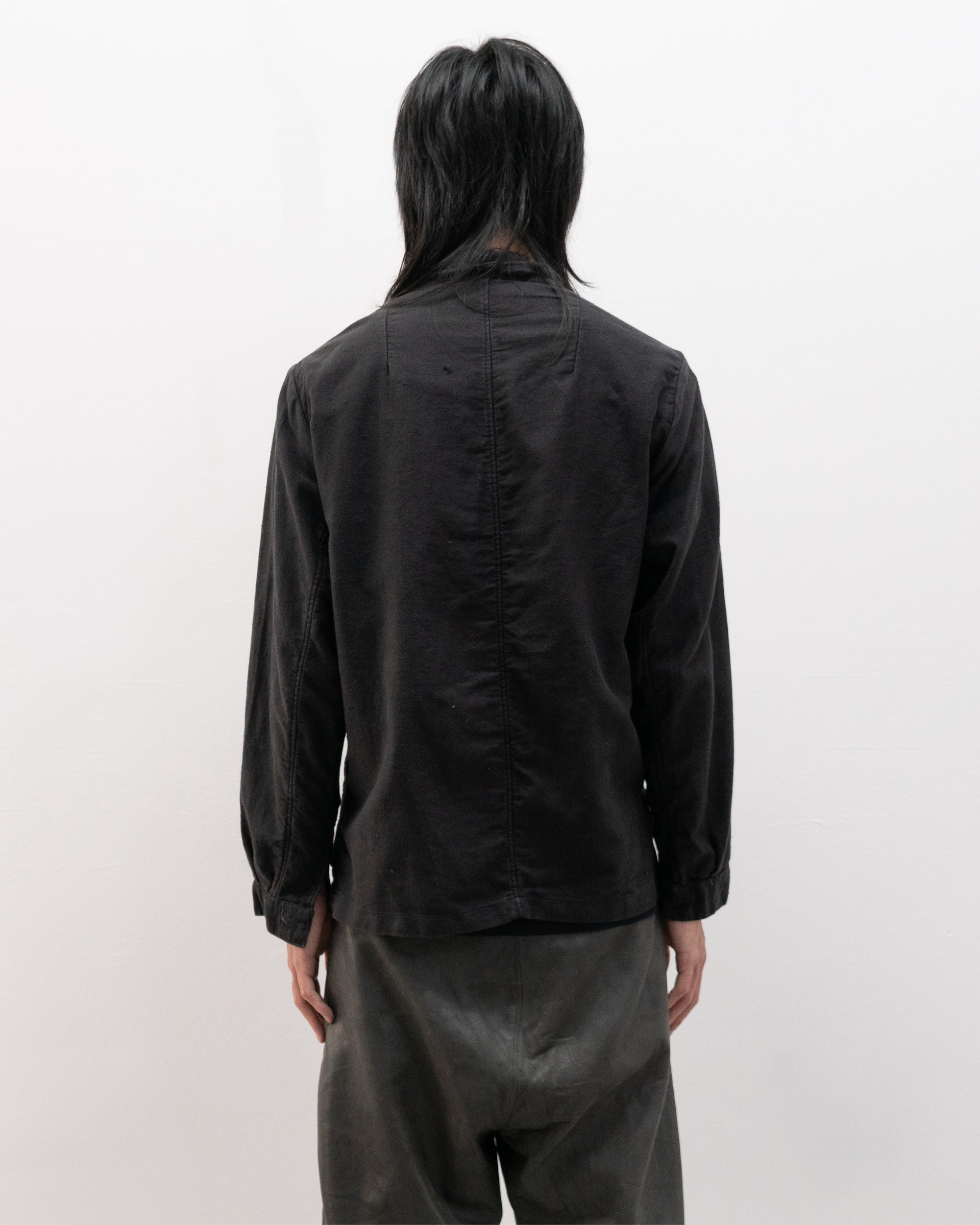 1960s soviet workers jacket