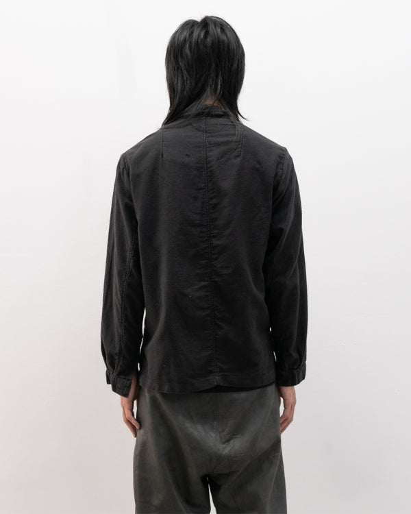 1960s soviet workers jacket