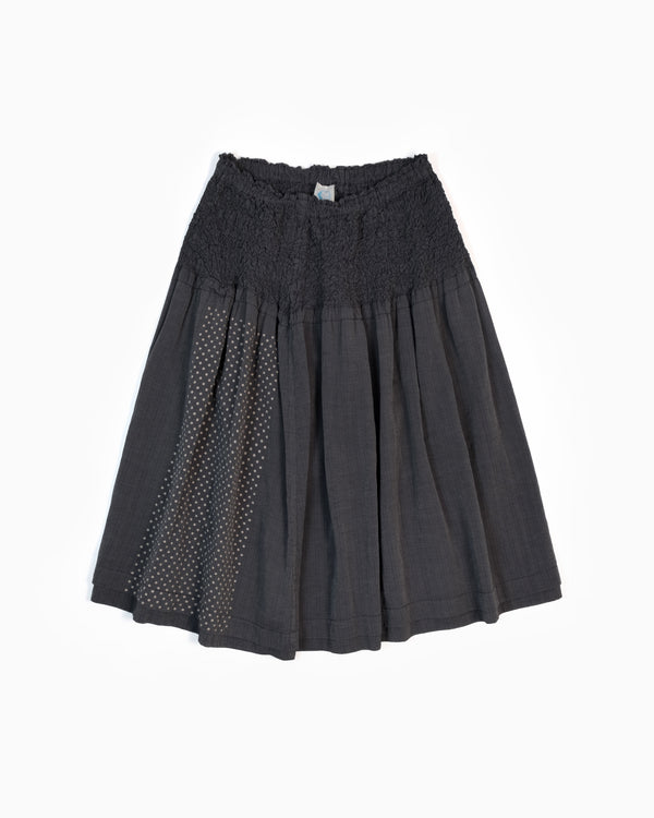 Issey Miyake Cauliflower Skirt