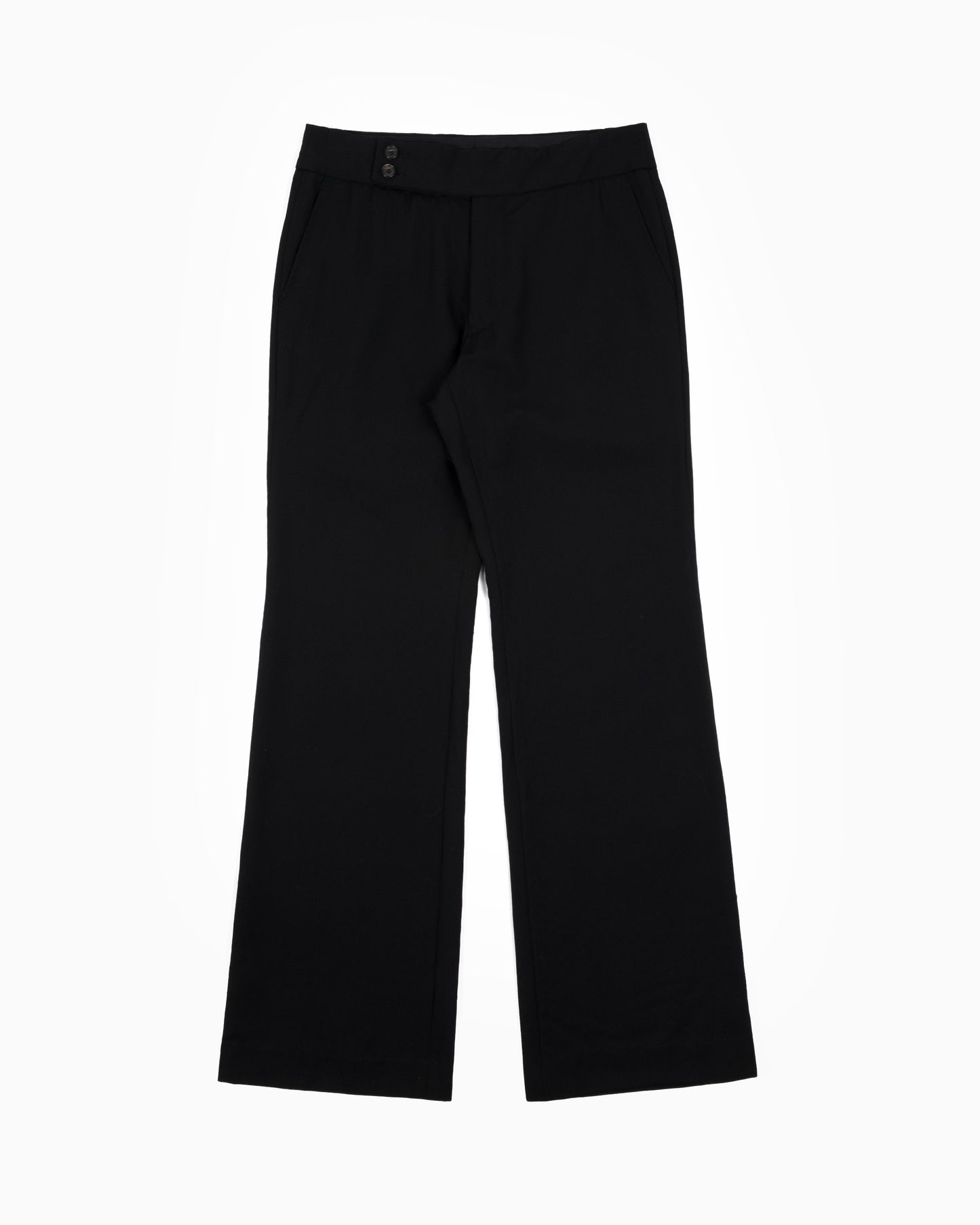 Commes des Garçons Wool Pants