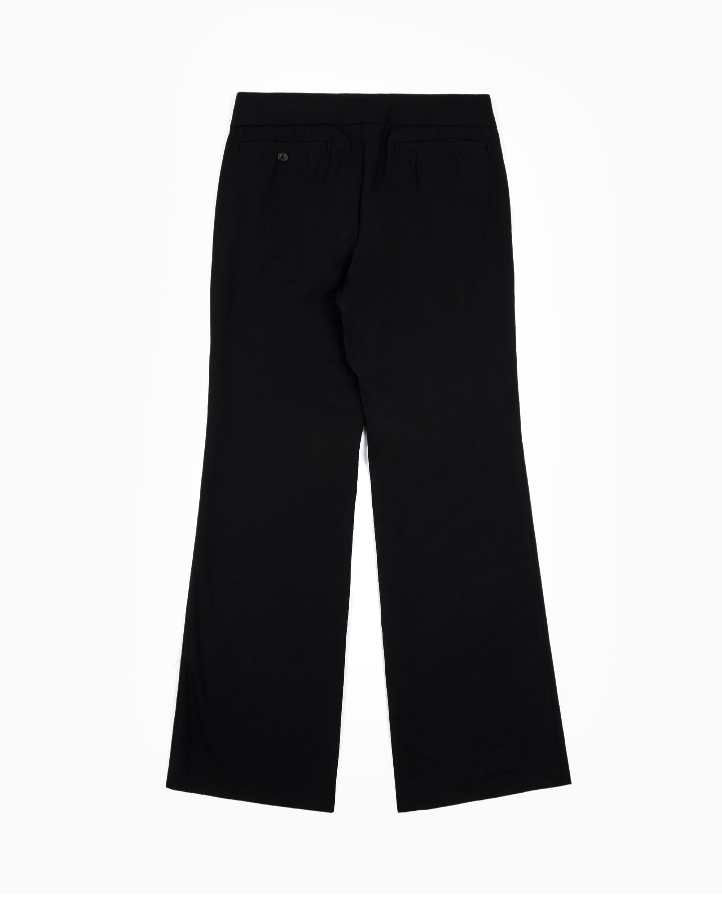 Commes des Garçons Wool Pants