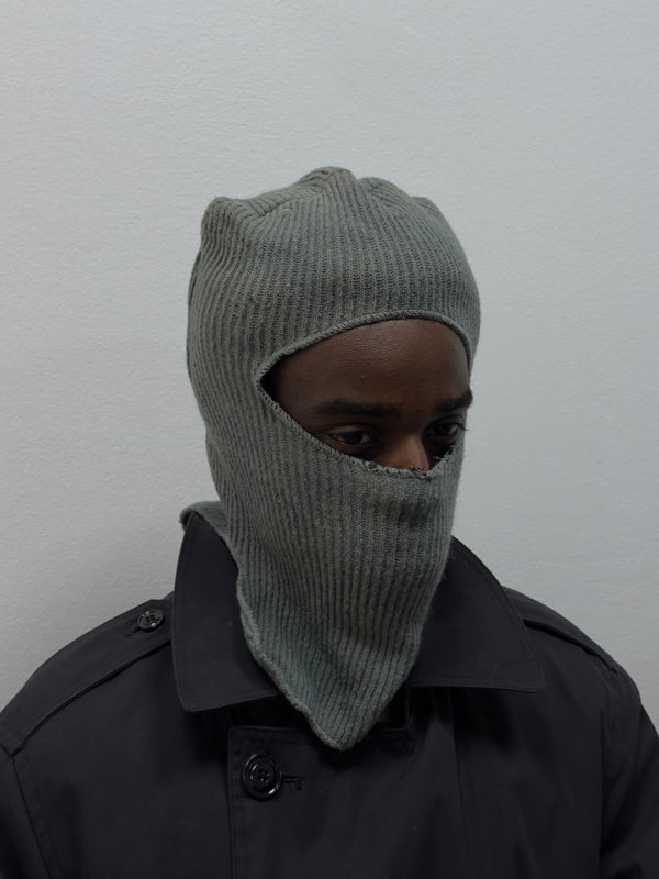 1940s balaclava