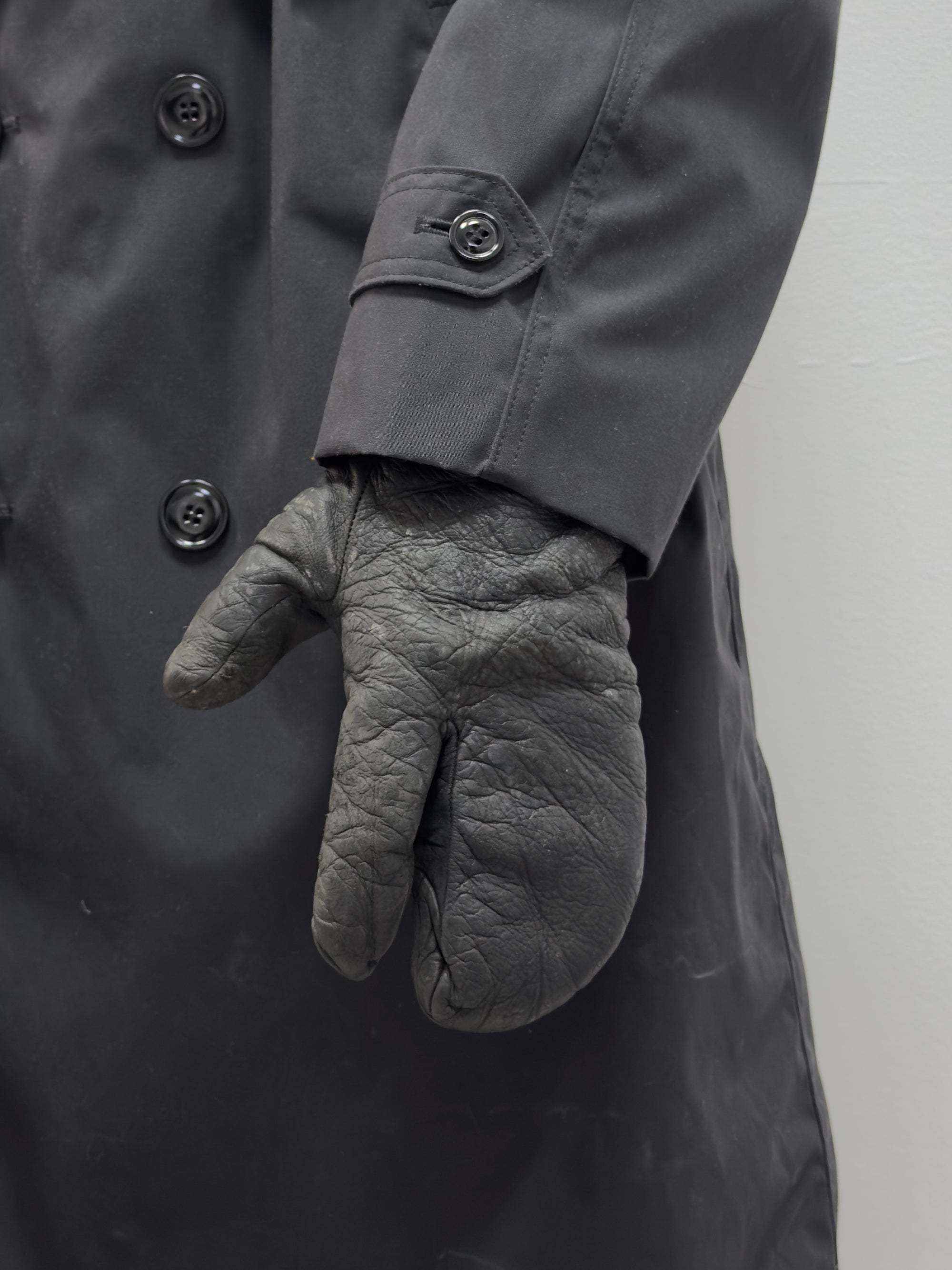 gdr trigger finger gloves