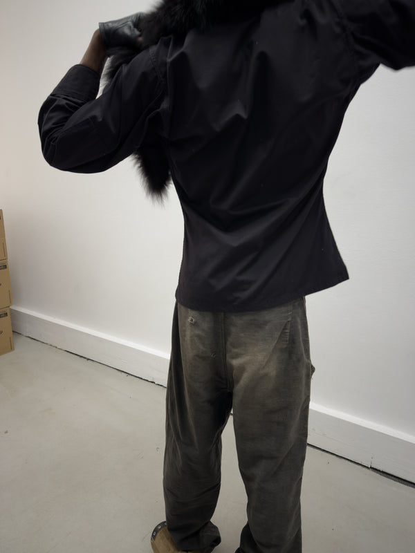 ussr workers trousers