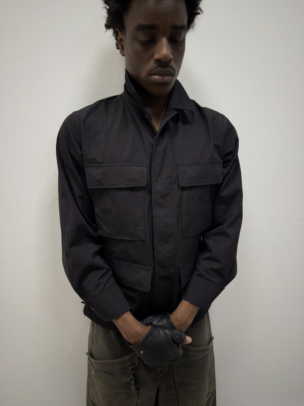 1997 us army ripstop shirt