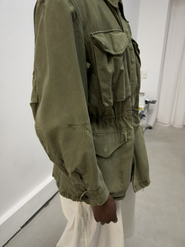 us army m51 jacket
