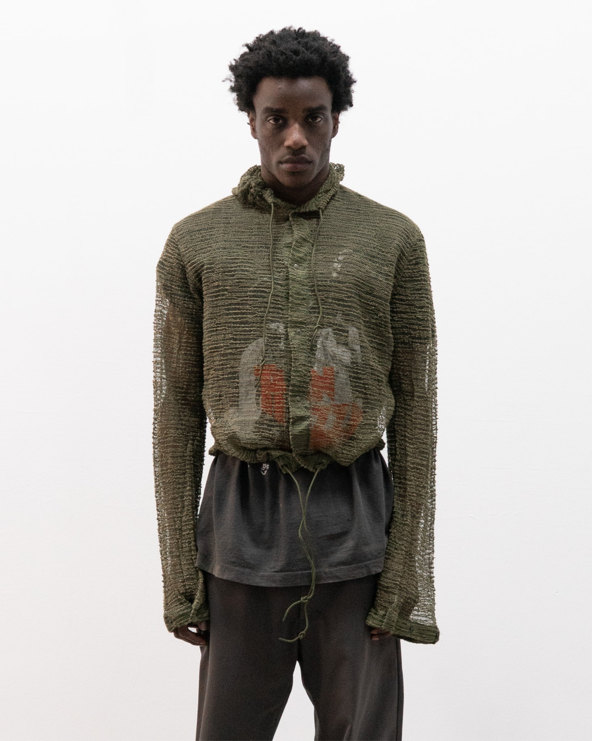 us army insect repellent jacket