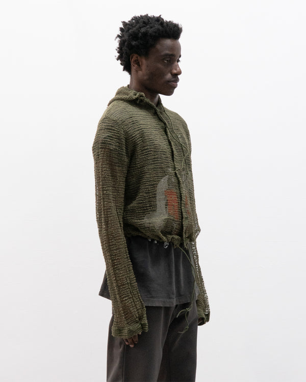 us army insect repellent jacket