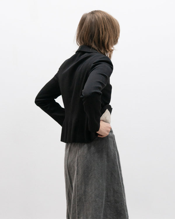 1930s Ball-Button Blazer