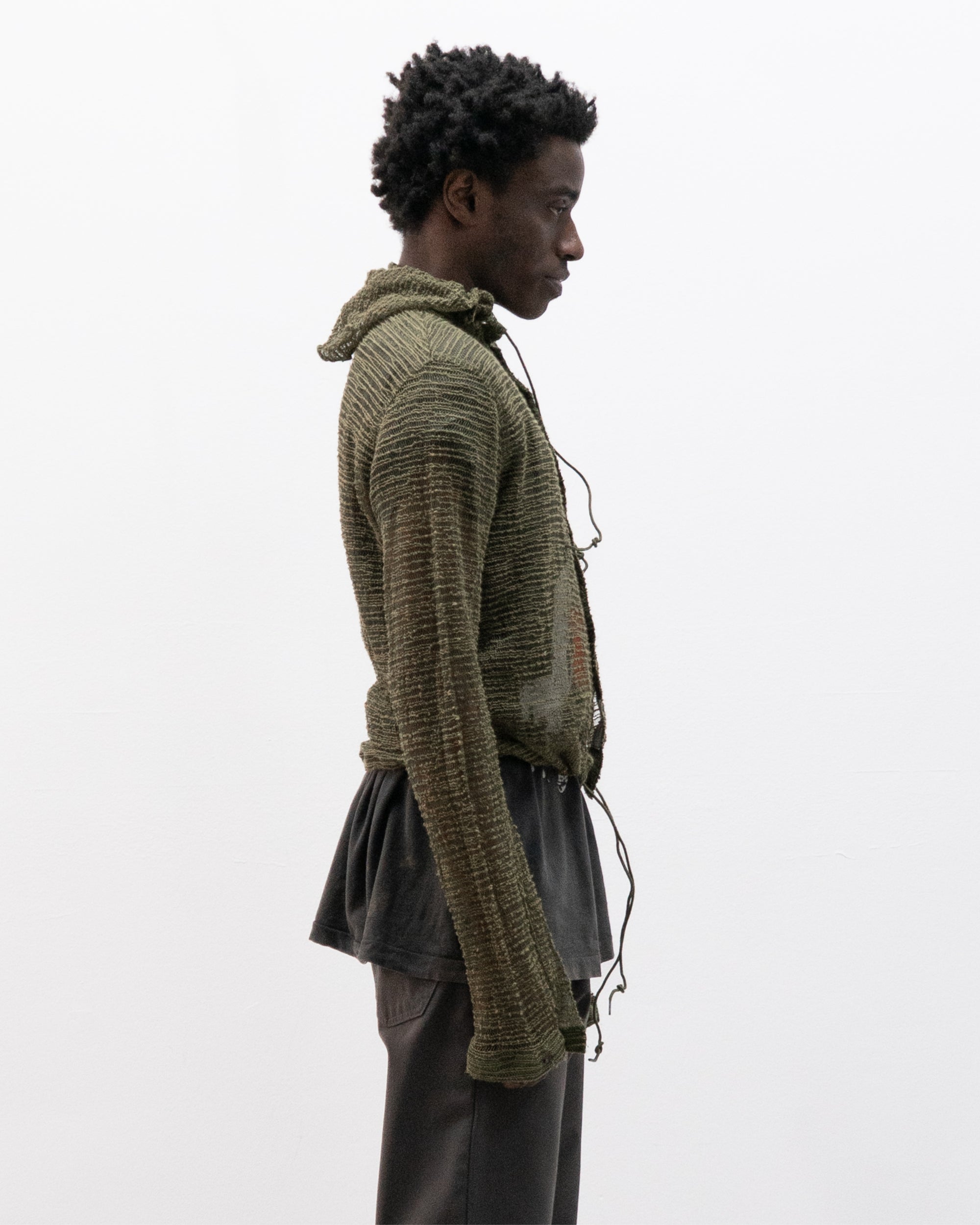 us army insect repellent jacket