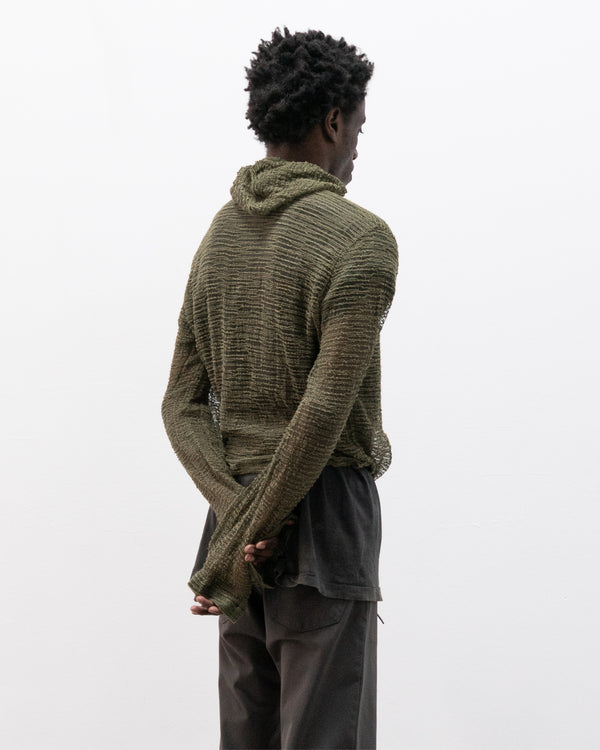 us army insect repellent jacket