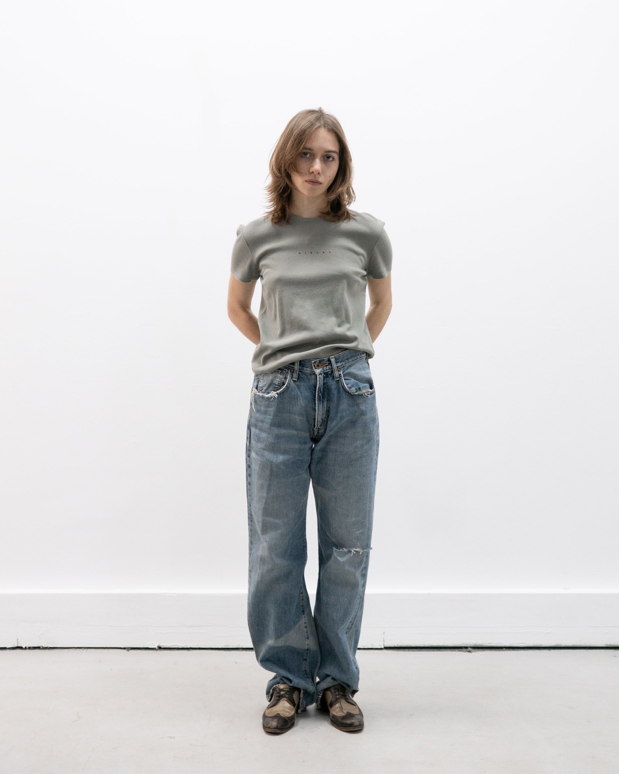 edwin 505 selvedge jeans