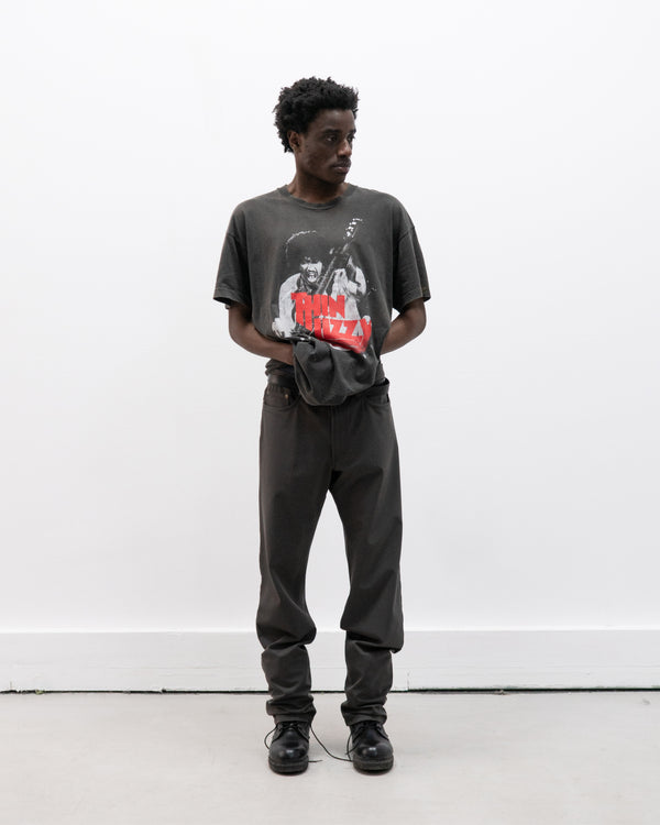 gianfranco ferre nylon trousers