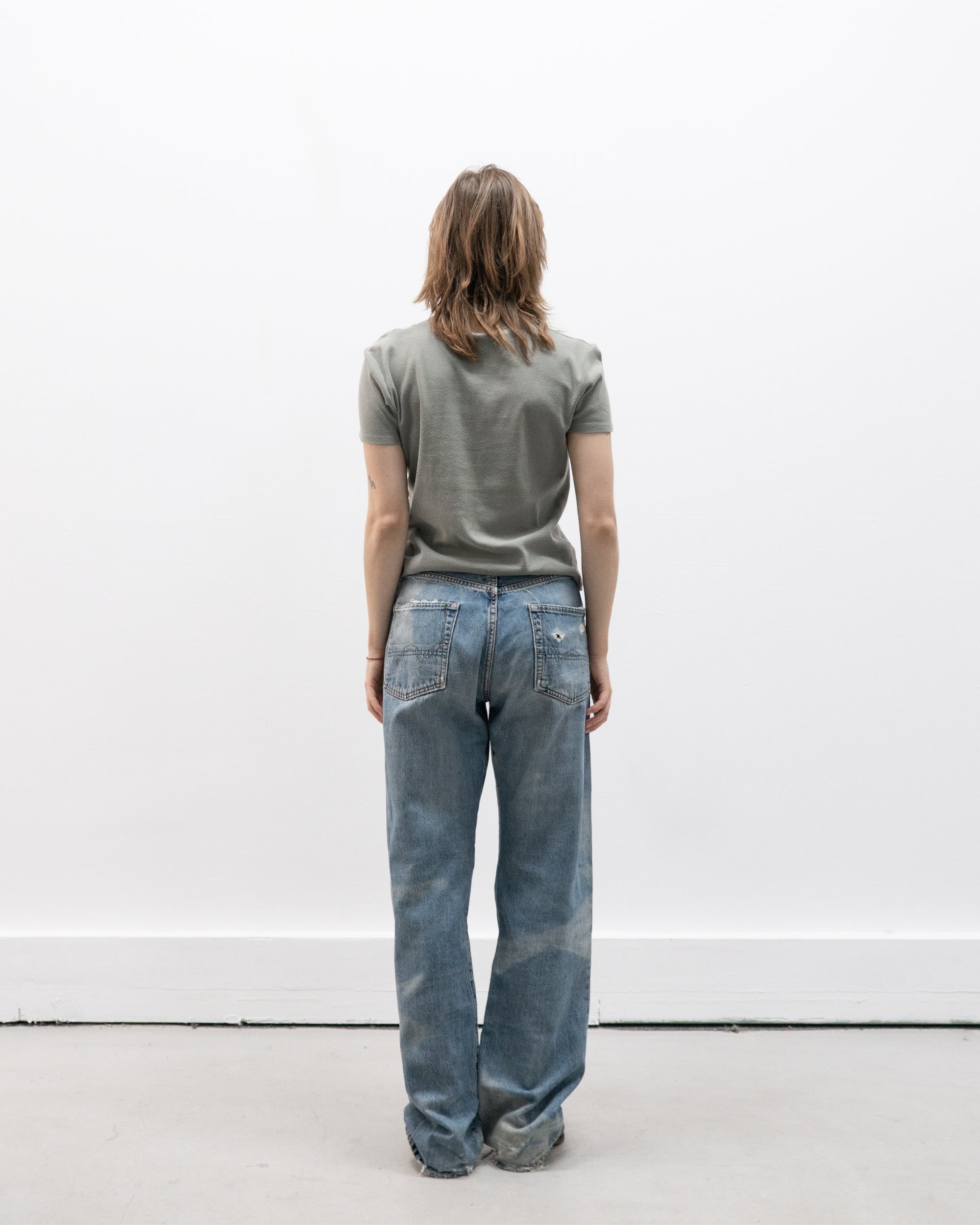 edwin 505 selvedge jeans