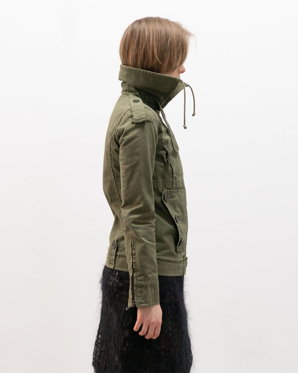 chloé by phoebe philo jacket