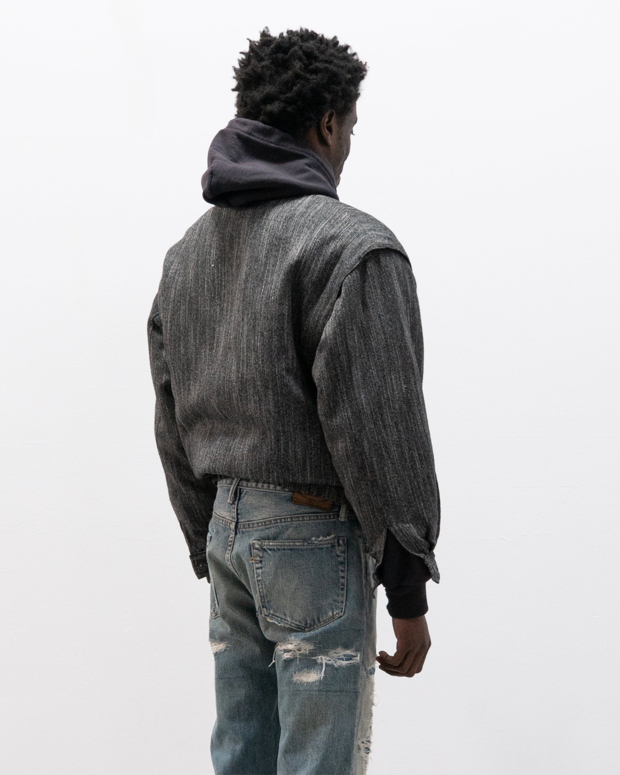 japanese 1980s salt and pepper bomber