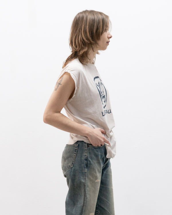 1980s löwenbräu tee