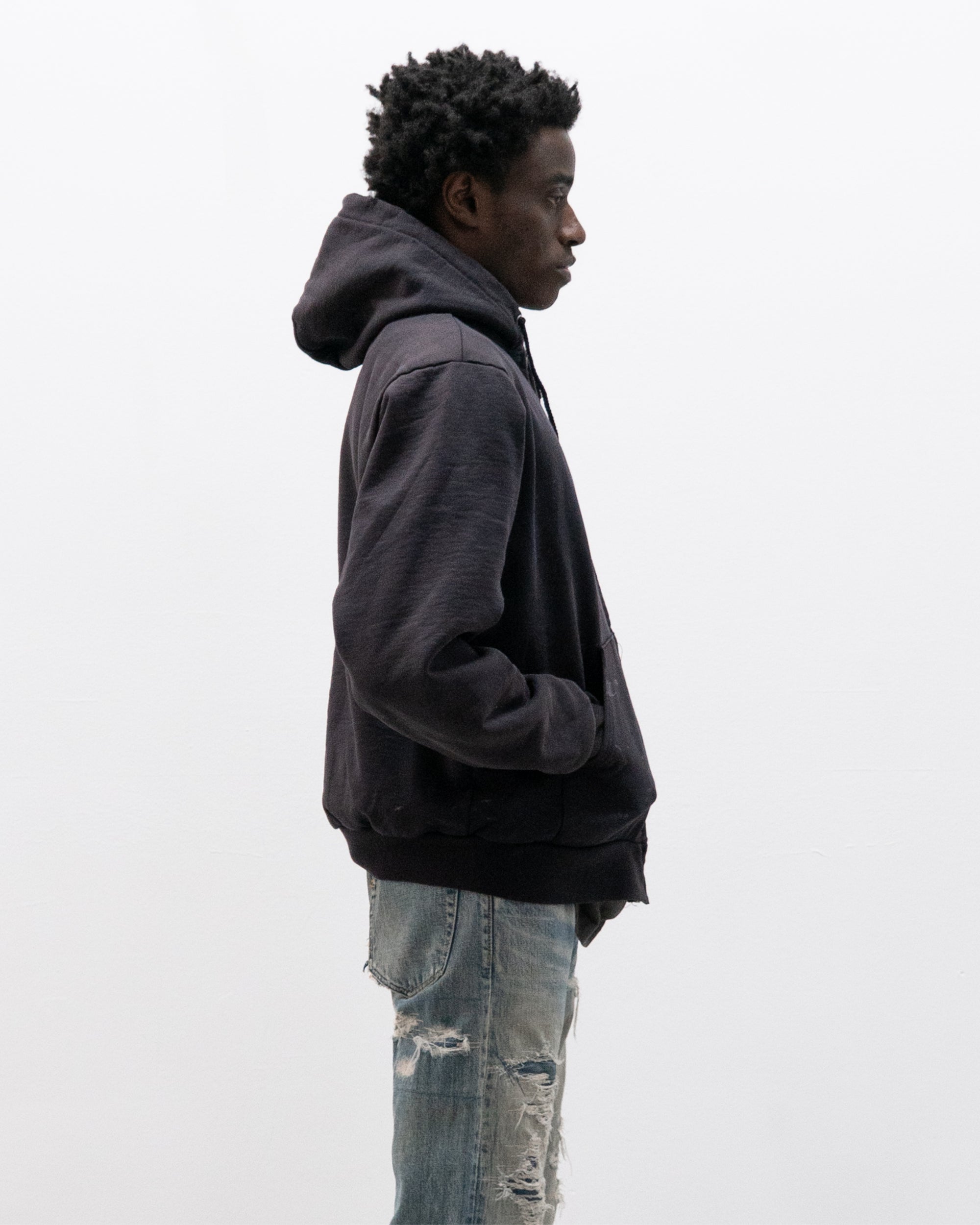 carhartt jersey bomber jacket with mesh lining