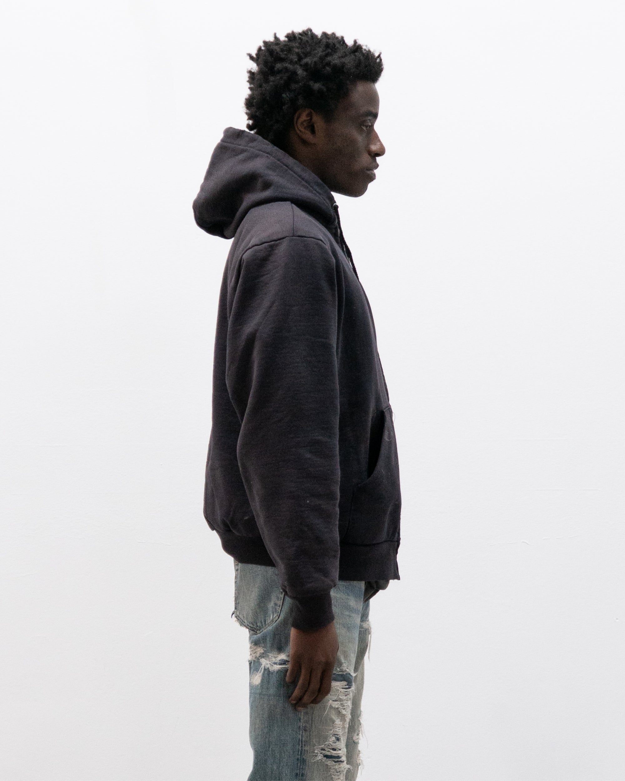 carhartt jersey bomber jacket with mesh lining