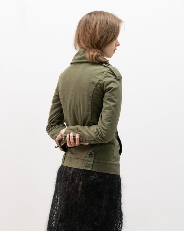 chloé by phoebe philo jacket