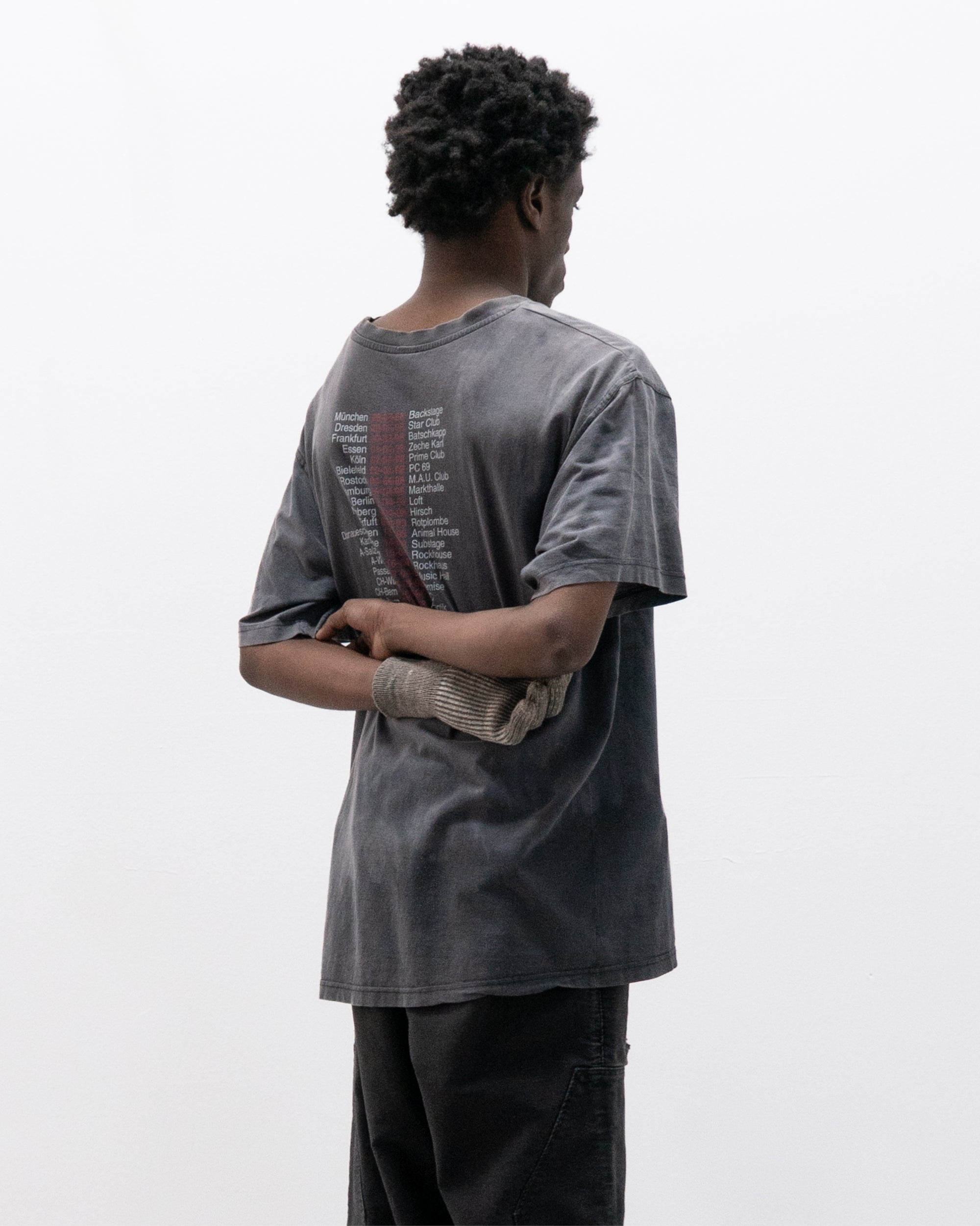 vintage 1998 das ich tee