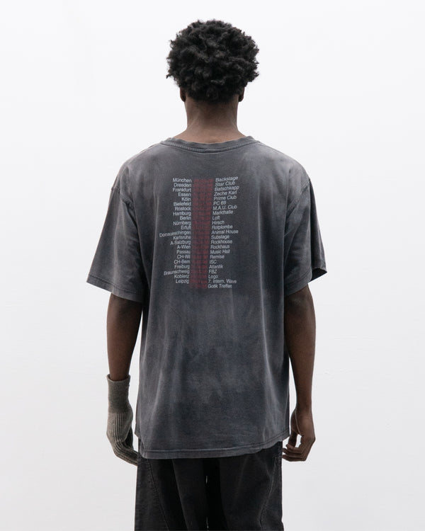 vintage 1998 das ich tee