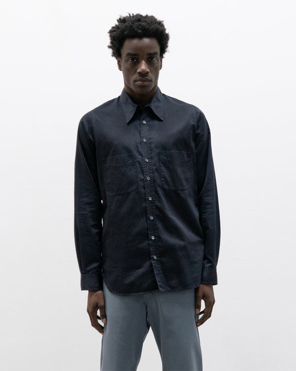 paul harnden shoemakers button up shirt